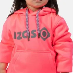 Sudadera Niño Con Capucha Izas DUERO KIDS -Regattas Tienda sudadera nio con capucha izas duero kids 8