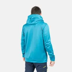 Sudadera Polar Deportiva Con Capucha Ajustable De Mujer Izas DUERO W -Regattas Tienda sudadera polar deportiva con capucha ajustable de mujer izas duero w 3