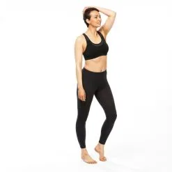 Sujetador De Montaña Y Trekking Lana Merino Mujer Forclaz MT500 -Regattas Tienda sujetador de montaa y trekking lana merino mujer forclaz mt500 2