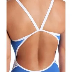 Traje De Bano Arena Team Swim Tech Solid -Regattas Tienda traje de bano arena team swim tech solid 3