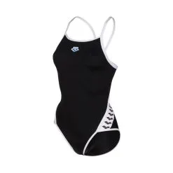 Traje De Bano Arena W ICONS SUPER FLY BACK SOLID -Regattas Tienda traje de bano arena w icons super fly back solid 2