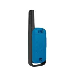 WalkieTalkie Pack 2 Motorola T42 Azul 9 WalkieTalkie Pack 2 Motorola T42 Azul -Regattas Tienda walkietalkie pack 2 motorola t42 azul 2