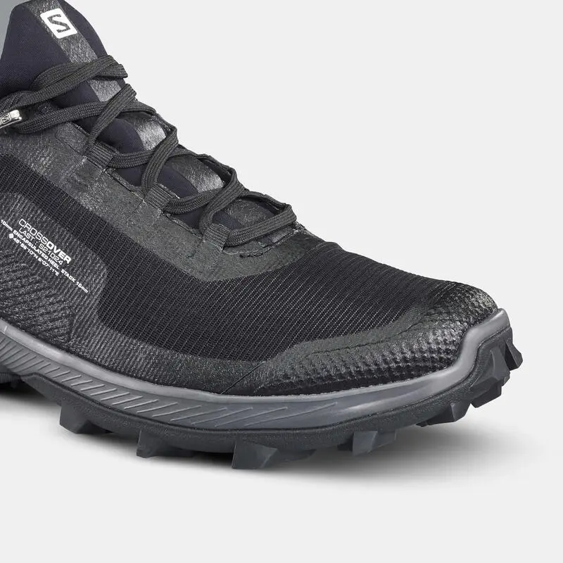 Zapatilla De Montaña Y Trekking Gore-Tex Hombre Salomon Crossover 6 Zapatilla De Montaña Y Trekking Gore-Tex Hombre Salomon Crossover - Imagen 4