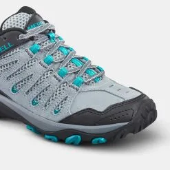 Zapatilla De Montaña Y Trekking Mujer Merrell Crosslander -Regattas Tienda zapatilla de montaa y trekking mujer merrell crosslander 3