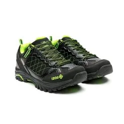 Zapatilla De Trekking Y Senderismo Impermeable Para Hombre NILSEN Izas -Regattas Tienda zapatilla de trekking y senderismo impermeable para hombre nilsen izas 3