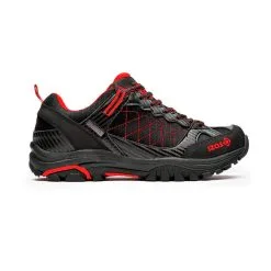 Zapatilla De Trekking Y Senderismo Impermeable Para Hombre NILSEN Izas -Regattas Tienda zapatilla de trekking y senderismo impermeable para hombre nilsen izas 5