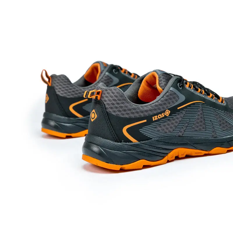 Zapatilla De Trekking Y Senderismo Para Hombre RAGNAROK M Izas 7 Zapatilla De Trekking Y Senderismo Para Hombre RAGNAROK M Izas - Imagen 5