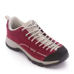 Zapatilla De Trekking Y Senderismo Para Hombre ZORGE Izas -Regattas Tienda zapatilla de trekking y senderismo para hombre zorge izas 6