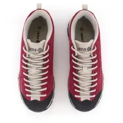 Zapatilla De Trekking Y Senderismo Para Hombre ZORGE Izas -Regattas Tienda zapatilla de trekking y senderismo para hombre zorge izas 9