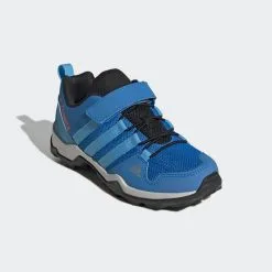ADIDAS Zapatilla Terrex AX2R CF Hiking -Regattas Tienda zapatilla terrex ax2r cf hiking 4