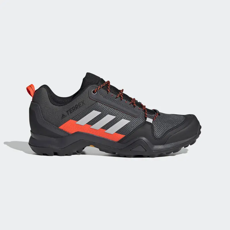 ADIDAS Zapatilla Terrex AX3 Hiking 4 ADIDAS Zapatilla Terrex AX3 Hiking - Imagen 2