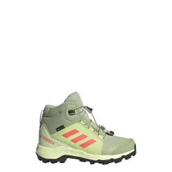 ADIDAS Zapatilla Terrex Mid GORE-TEX Hiking