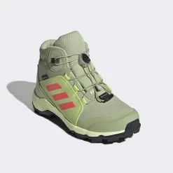 ADIDAS Zapatilla Terrex Mid GORE-TEX Hiking -Regattas Tienda zapatilla terrex mid gore tex hiking 4