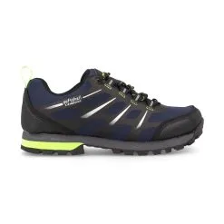 Paredes Zapatilla Trekking Con Cordones Hombre Waterproof Mateo Negro 13 Paredes Zapatilla Trekking Con Cordones Hombre Waterproof Mateo Negro -Regattas Tienda zapatilla trekking con cordones hombre waterproof mateo azul