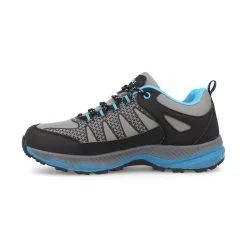Paredes Zapatilla Trekking Con Cordones Mujer Waterproof Setenil Azul -Regattas Tienda zapatilla trekking con cordones mujer waterproof setenil azul 2