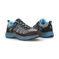 Paredes Zapatilla Trekking Con Cordones Mujer Waterproof Setenil Azul -Regattas Tienda zapatilla trekking con cordones mujer waterproof setenil azul 3