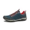 Zapatillas De Montaña Y Trekking De Piel Mujer Columbia Pinecliff -Regattas Tienda zapatillas de montaa y trekking de piel mujer columbia pinecliff