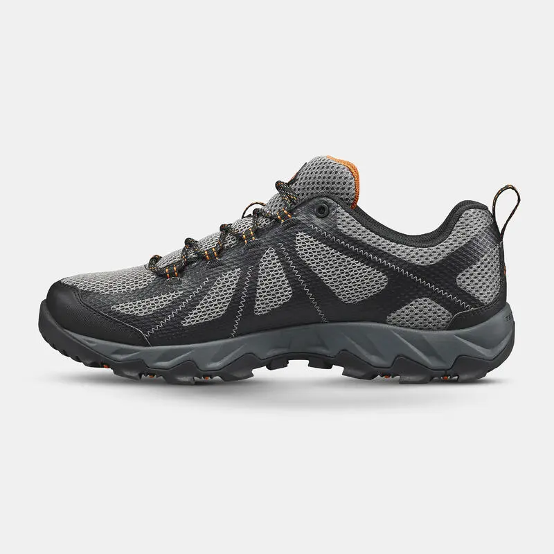 Zapatillas De Montaña Y Trekking Hombre Columbia Peakfreak Vent Gris 6 Zapatillas De Montaña Y Trekking Hombre Columbia Peakfreak Vent Gris - Imagen 4