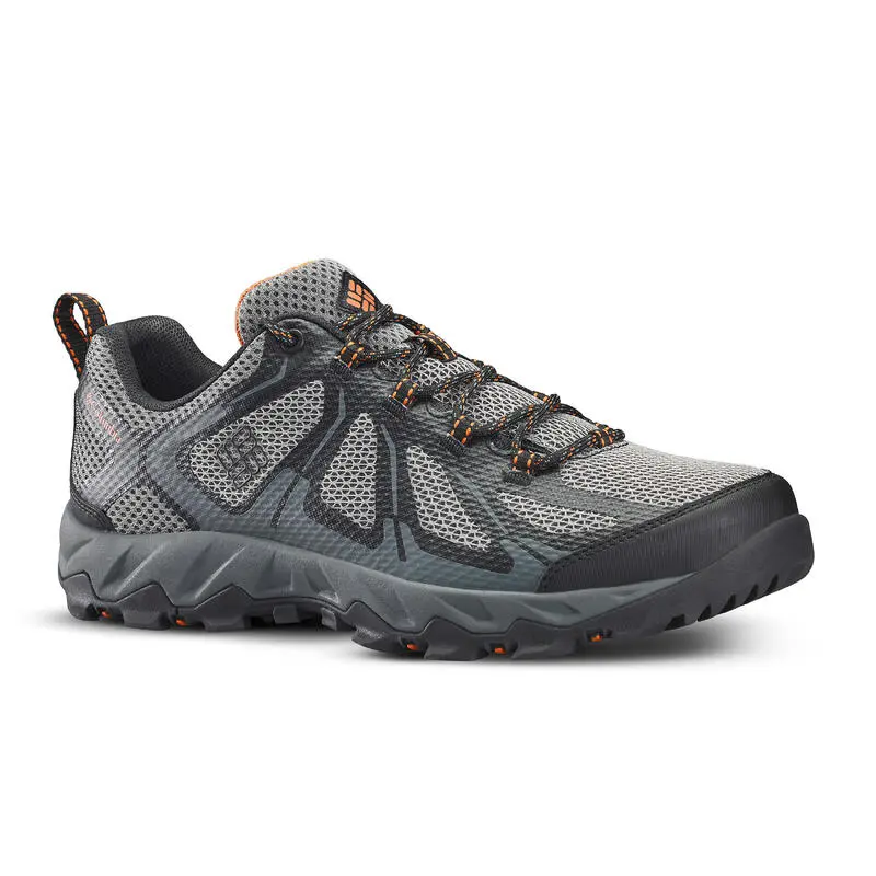 Zapatillas De Montaña Y Trekking Hombre Columbia Peakfreak Vent Gris 3 Zapatillas De Montaña Y Trekking Hombre Columbia Peakfreak Vent Gris
