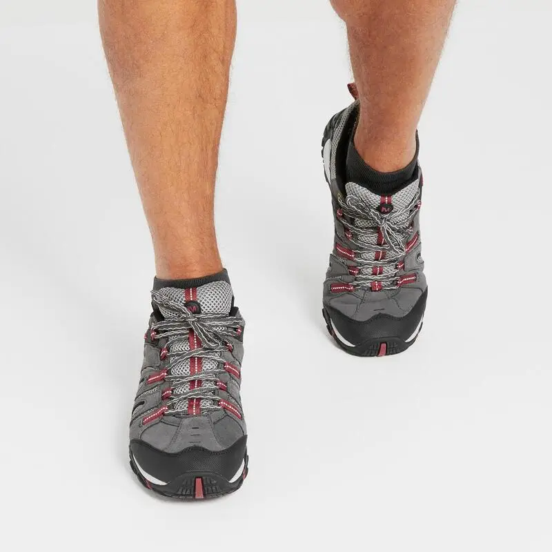 Zapatillas De Montaña Y Trekking Hombre Merrell Crosslander 7 Zapatillas De Montaña Y Trekking Hombre Merrell Crosslander - Imagen 5