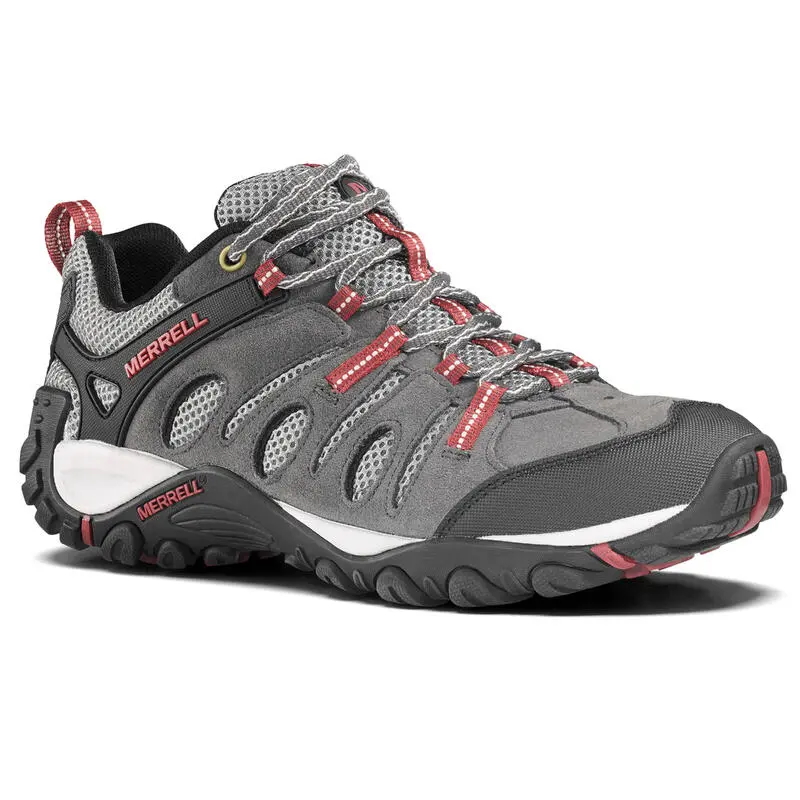 Zapatillas De Montaña Y Trekking Hombre Merrell Crosslander 3 Zapatillas De Montaña Y Trekking Hombre Merrell Crosslander