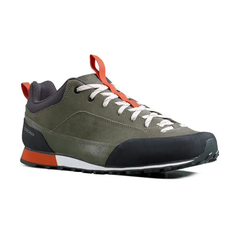 Zapatillas De Montaña Y Trekking Hombre Quechua Arpenaz Revival 8 Zapatillas De Montaña Y Trekking Hombre Quechua Arpenaz Revival - Imagen 6