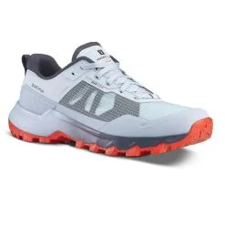 Zapatillas De Montaña Y Trekking Hombre Quechua MH500 Light