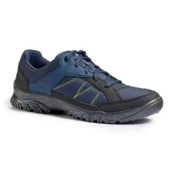 Zapatillas De Montaña Y Trekking Hombre Quechua NH100 -Regattas Tienda zapatillas de montaa y trekking hombre quechua nh100 2