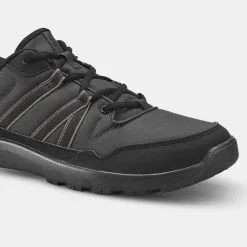 Zapatillas De Montaña Y Trekking Hombre Quechua NH100 Gris 12 Zapatillas De Montaña Y Trekking Hombre Quechua NH100 Gris -Regattas Tienda zapatillas de montaa y trekking hombre quechua nh100 gris 4
