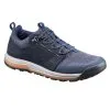 Zapatillas De Montaña Y Trekking Hombre Quechua NH500 Azul -Regattas Tienda zapatillas de montaa y trekking hombre quechua nh500 azul