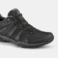 Zapatillas De Montaña Y Trekking Impermeables Hombre Columbia Fire Venture -Regattas Tienda zapatillas de montaa y trekking impermeables hombre columbia fire venture 2