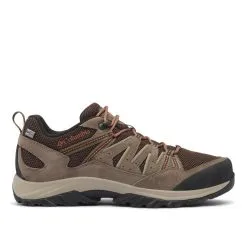 Zapatillas De Montaña Y Trekking Impermeables Hombre Columbia Redmond 7 Zapatillas De Montaña Y Trekking Impermeables Hombre Columbia Redmond -Regattas Tienda zapatillas de montaa y trekking impermeables hombre columbia redmond 2