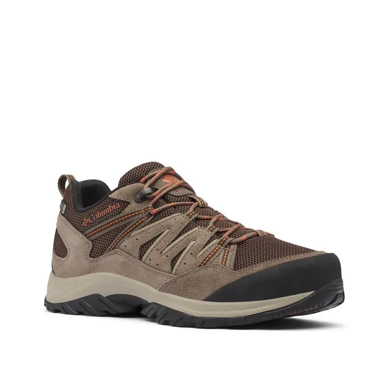 Zapatillas De Montaña Y Trekking Impermeables Hombre Columbia Redmond 3 Zapatillas De Montaña Y Trekking Impermeables Hombre Columbia Redmond