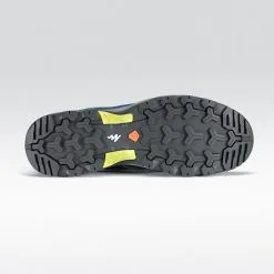 Zapatillas De Montaña Y Trekking Impermeables Hombre Quechua MH100 -Regattas Tienda zapatillas de montaa y trekking impermeables hombre quechua mh100 2