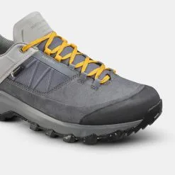 Zapatillas De Montaña Y Trekking Impermeables Hombre Quechua MH500 -Regattas Tienda zapatillas de montaa y trekking impermeables hombre quechua mh500 3