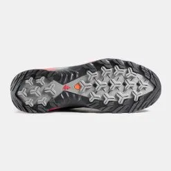 Zapatillas De Montaña Y Trekking Impermeables Hombre Quechua MH900 Negro 9 Zapatillas De Montaña Y Trekking Impermeables Hombre Quechua MH900 Negro -Regattas Tienda zapatillas de montaa y trekking impermeables hombre quechua mh900 negro 2