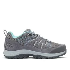 Zapatillas De Montaña Y Trekking Impermeables Mujer Columbia Redmond 7 Zapatillas De Montaña Y Trekking Impermeables Mujer Columbia Redmond -Regattas Tienda zapatillas de montaa y trekking impermeables mujer columbia redmond 2