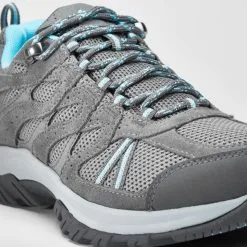 Zapatillas De Montaña Y Trekking Impermeables Mujer Columbia Redmond M -Regattas Tienda zapatillas de montaa y trekking impermeables mujer columbia redmond m 3