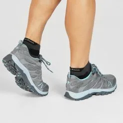 Zapatillas De Montaña Y Trekking Impermeables Mujer Columbia Redmond M -Regattas Tienda zapatillas de montaa y trekking impermeables mujer columbia redmond m 4