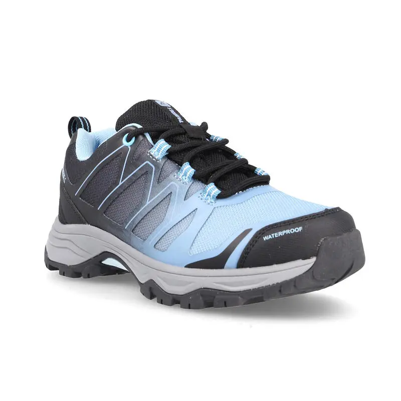Zapatillas De Montaña Y Trekking Impermeables Mujer Paredes Taramundi 3 Zapatillas De Montaña Y Trekking Impermeables Mujer Paredes Taramundi