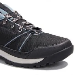 Zapatillas De Montaña Y Trekking Impermeables Mujer Quechua NH150 -Regattas Tienda zapatillas de montaa y trekking impermeables mujer quechua nh150 4