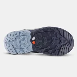 Zapatillas De Montaña Y Trekking Impermeables Niños 28 A 34 Quechua Crossrock -Regattas Tienda zapatillas de montaa y trekking impermeables nios 28 a 34 quechua crossrock 2