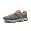 Zapatillas De Montaña Y Trekking Mujer Columbia Redbud