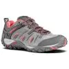 Zapatillas De Montaña Y Trekking Mujer Merrell Crosslander Gris