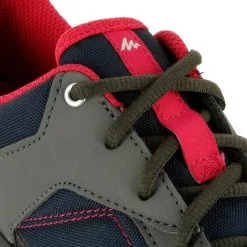 Zapatillas De Montaña Y Trekking Mujer Quechua NH100 11 Zapatillas De Montaña Y Trekking Mujer Quechua NH100 -Regattas Tienda zapatillas de montaa y trekking mujer quechua nh100 3