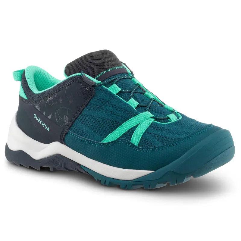 Zapatillas De Montaña Y Trekking Niños 35 A 38 Quechua Crossrock Lazada Rápida 3 Zapatillas De Montaña Y Trekking Niños 35 A 38 Quechua Crossrock Lazada Rápida