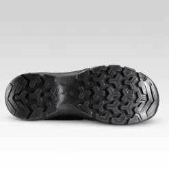 Zapatillas De Montaña Y Trekking Niños 35 A 38 Quechua MH100 -Regattas Tienda zapatillas de montaa y trekking nios 35 a 38 quechua mh100 7