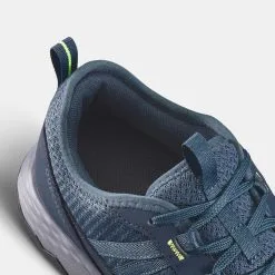 Zapatillas De Montaña Y Trekking Transpirables Hombre Quechua Escape 500 Verde -Regattas Tienda zapatillas de montaa y trekking transpirables hombre quechua escape 500 verde 4