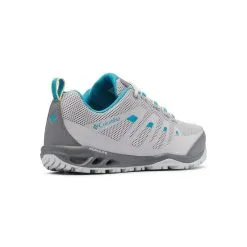 Zapatillas De Montaña Y Trekking Transpirables Mujer Columbia Vapor Vent -Regattas Tienda zapatillas de montaa y trekking transpirables mujer columbia vapor vent 2