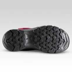 Zapatillas De Montaña Y Trekking Velcro Niños 24 A 34 Quechua MH100 -Regattas Tienda zapatillas de montaa y trekking velcro nios 24 a 34 quechua mh100 2